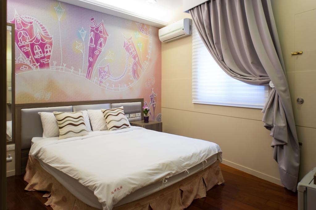 Bei Pin B&B Nanwan Δωμάτιο φωτογραφία