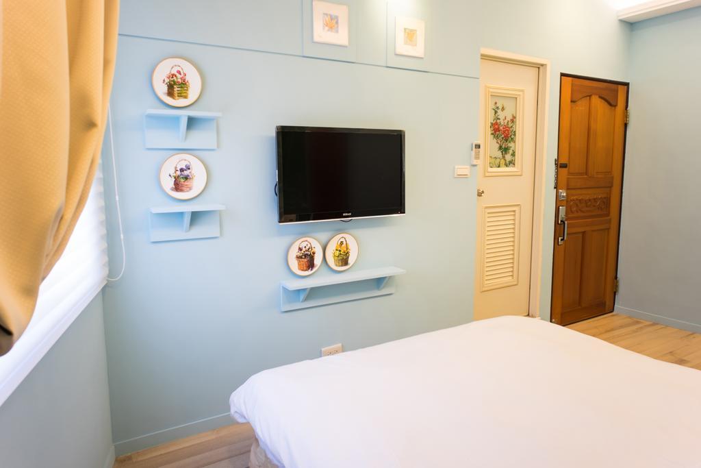 Bei Pin B&B Nanwan Δωμάτιο φωτογραφία