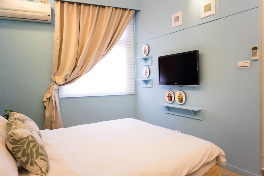 Bei Pin B&B Nanwan Δωμάτιο φωτογραφία