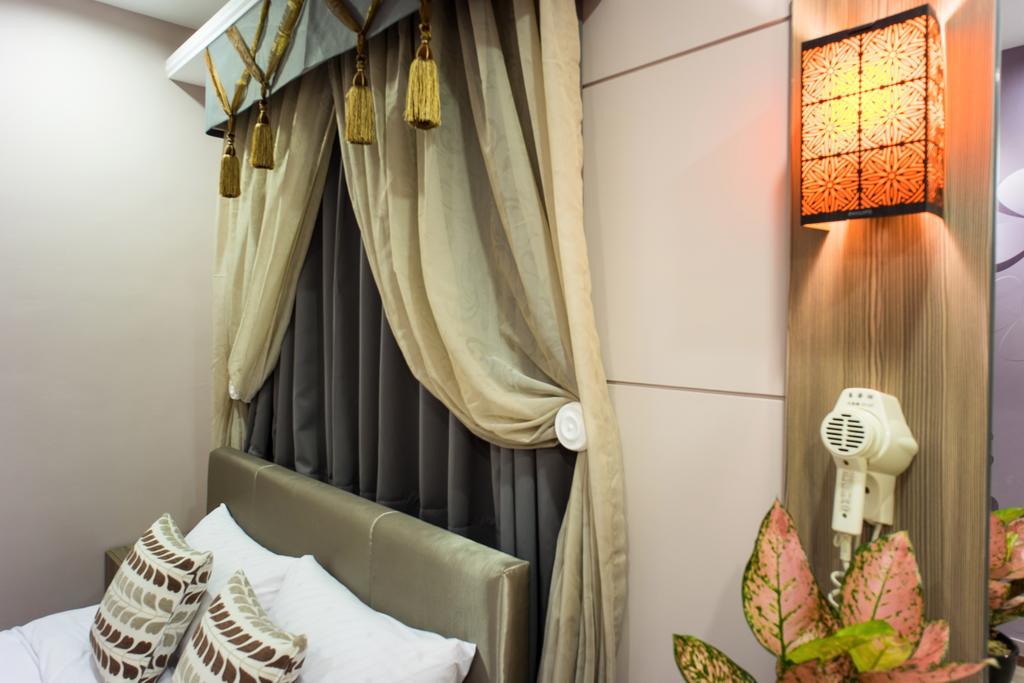 Bei Pin B&B Nanwan Δωμάτιο φωτογραφία