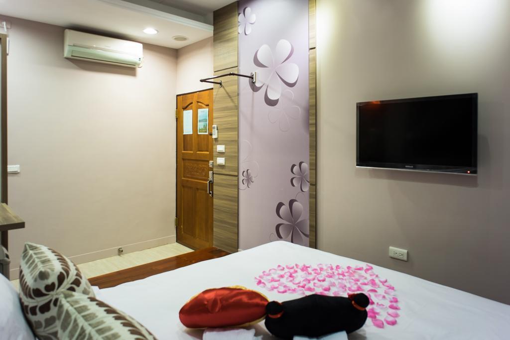 Bei Pin B&B Nanwan Δωμάτιο φωτογραφία