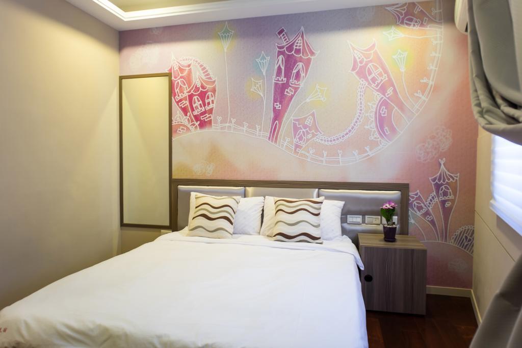 Bei Pin B&B Nanwan Δωμάτιο φωτογραφία