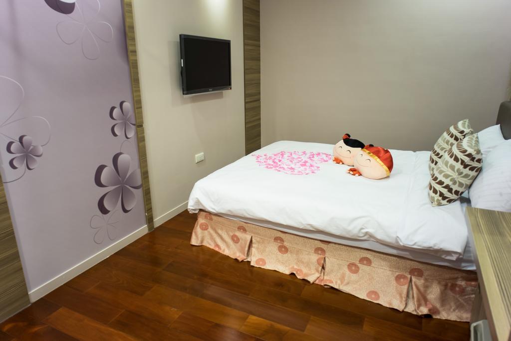 Bei Pin B&B Nanwan Δωμάτιο φωτογραφία