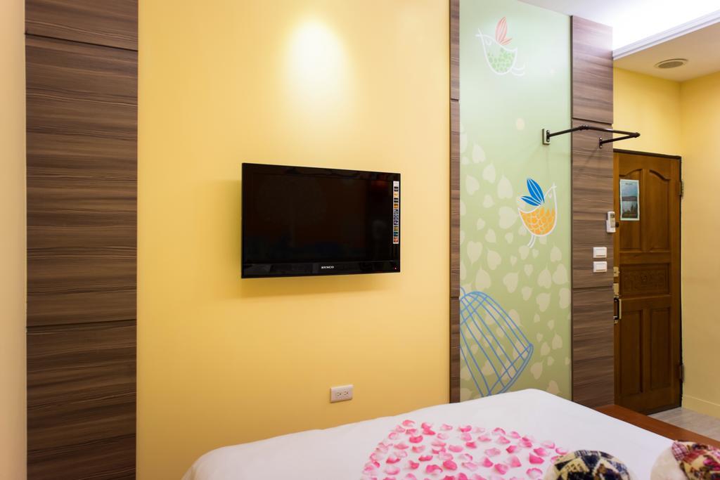 Bei Pin B&B Nanwan Δωμάτιο φωτογραφία