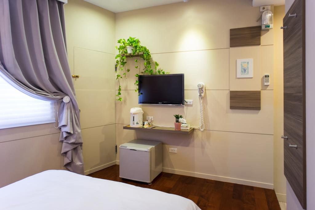 Bei Pin B&B Nanwan Δωμάτιο φωτογραφία