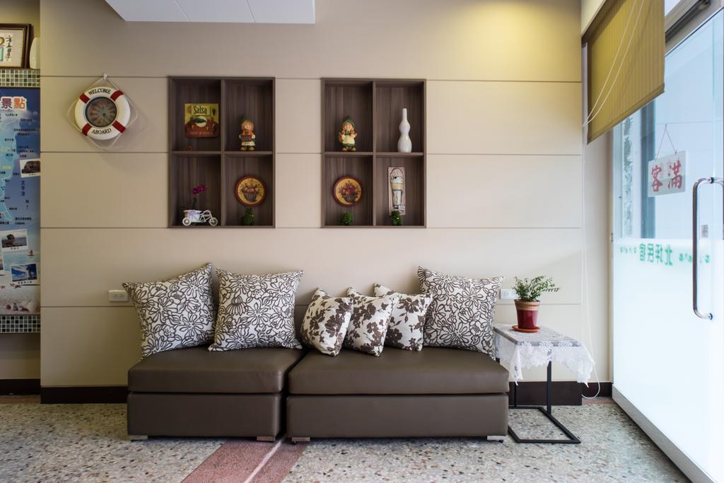 Bei Pin B&B Nanwan Εξωτερικό φωτογραφία