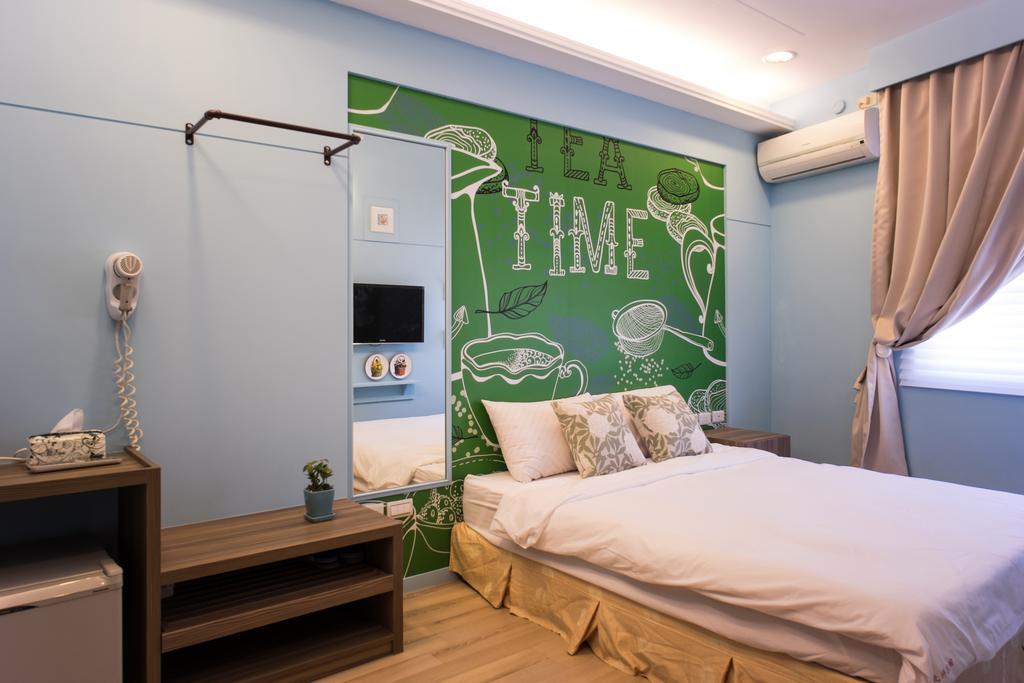 Bei Pin B&B Nanwan Δωμάτιο φωτογραφία