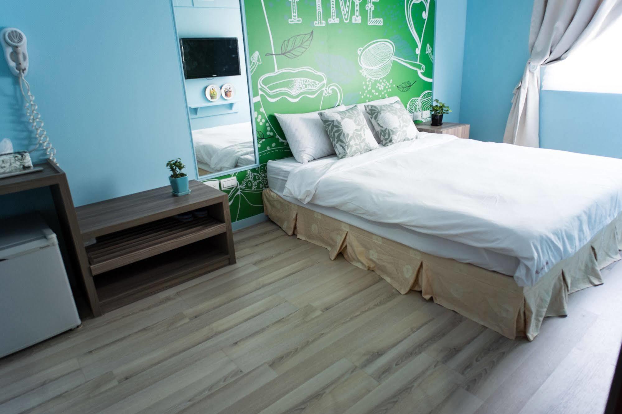Bei Pin B&B Nanwan Εξωτερικό φωτογραφία