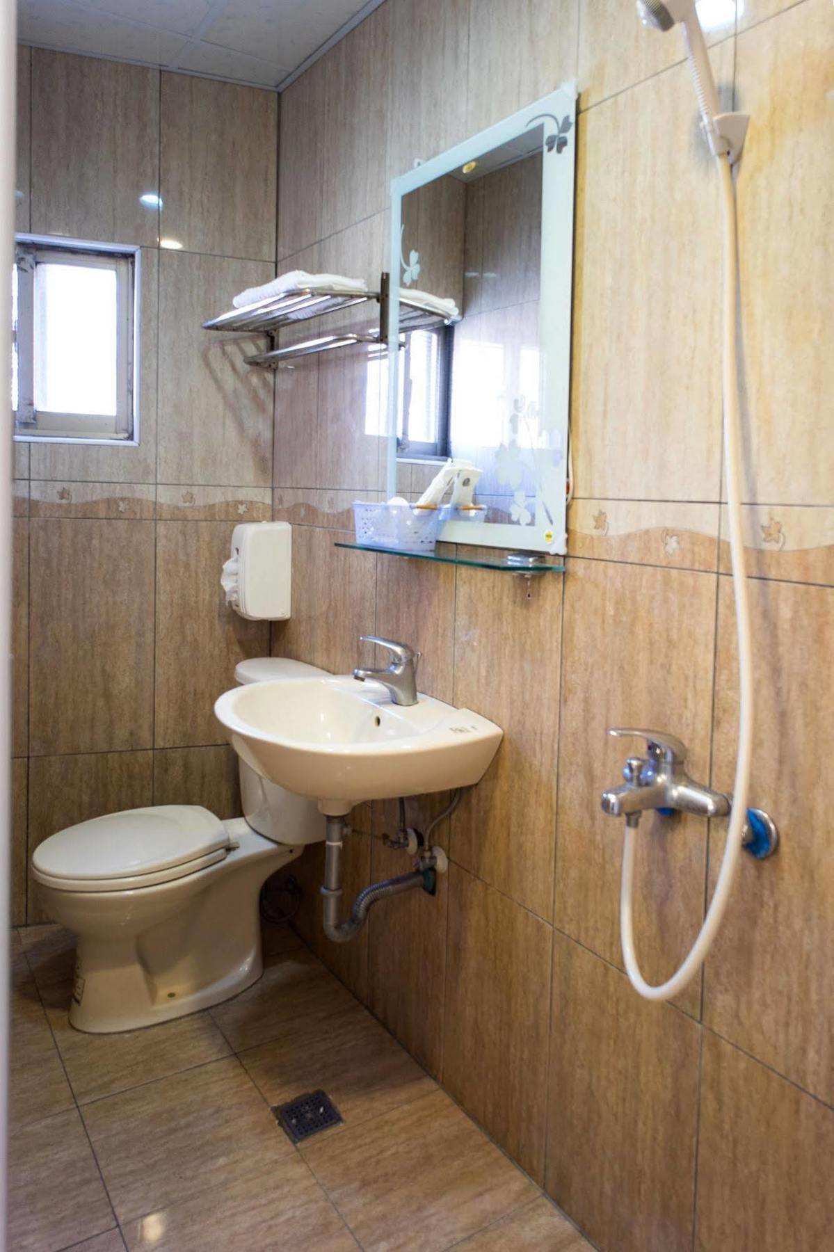 Bei Pin B&B Nanwan Εξωτερικό φωτογραφία
