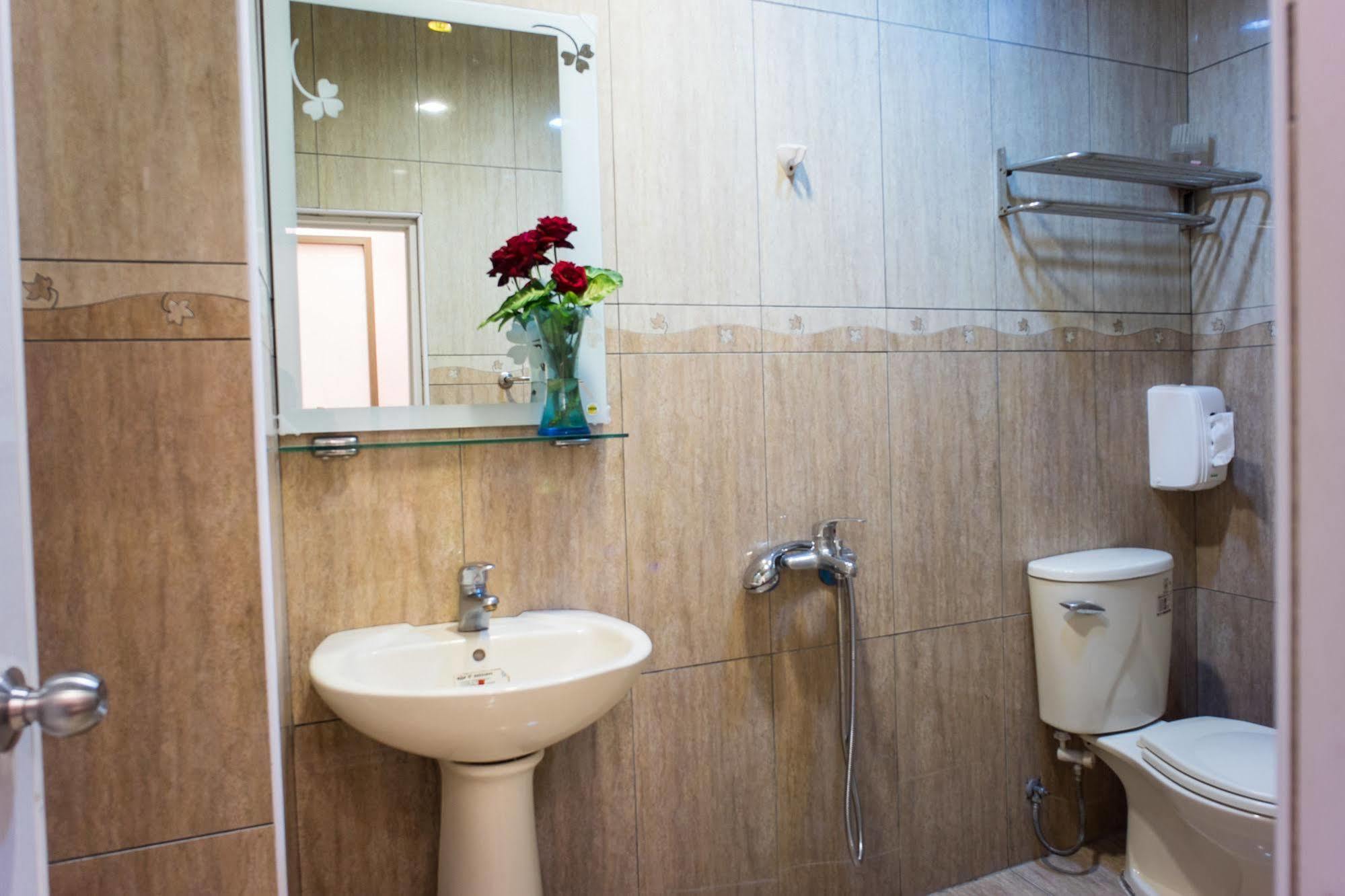 Bei Pin B&B Nanwan Εξωτερικό φωτογραφία