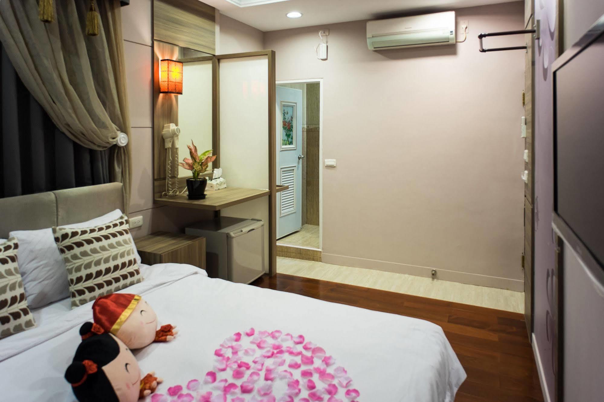 Bei Pin B&B Nanwan Εξωτερικό φωτογραφία