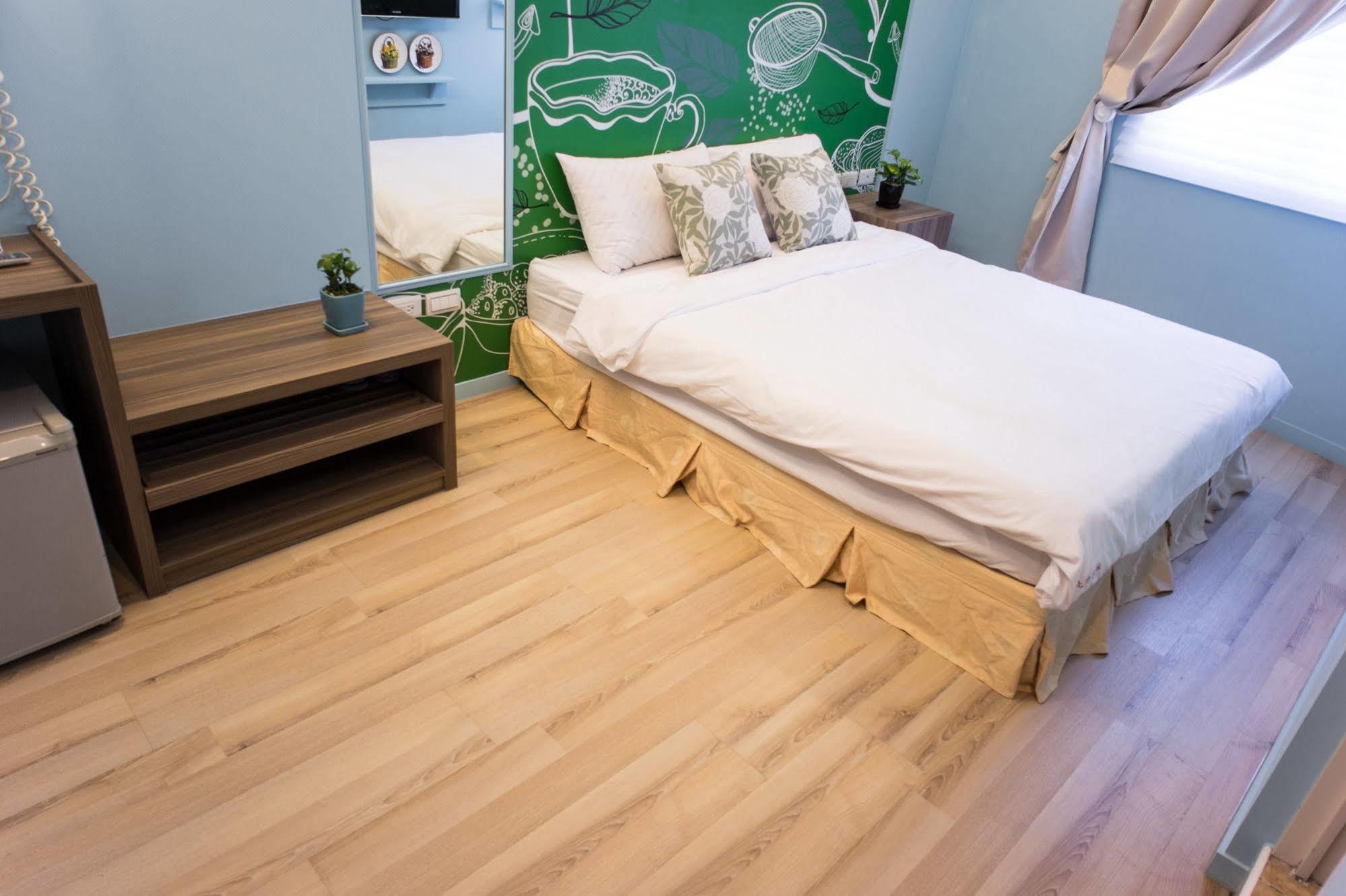 Bei Pin B&B Nanwan Εξωτερικό φωτογραφία