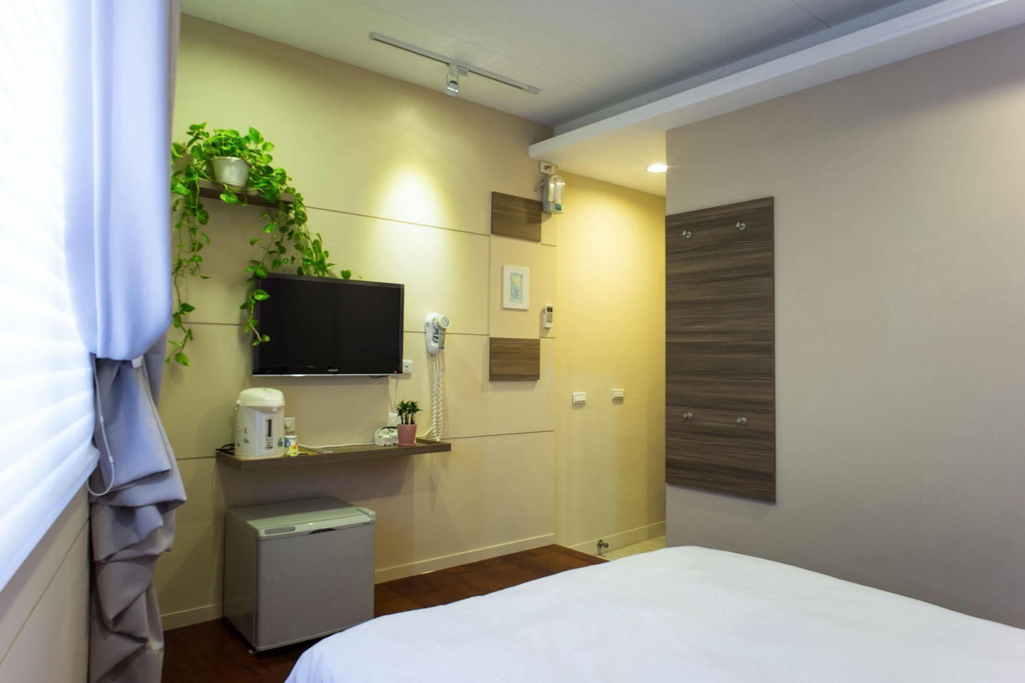 Bei Pin B&B Nanwan Εξωτερικό φωτογραφία